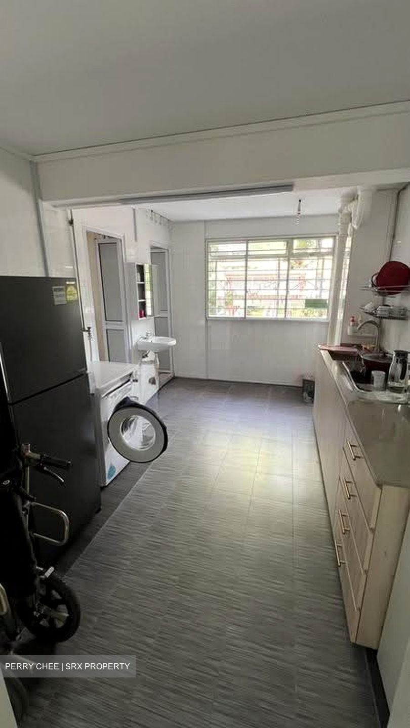 Blk 136 Jalan Bukit Merah (Bukit Merah), HDB 3 Rooms #619415901
